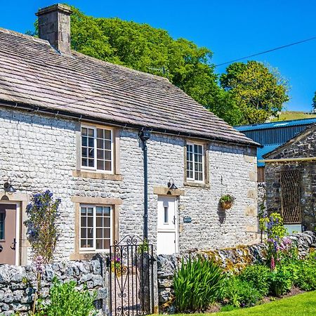 James Cottage Chelmorton Buitenkant foto