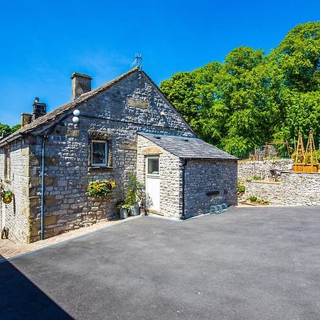 James Cottage Chelmorton Buitenkant foto